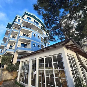 Hotel Blue Amr, Škalngur